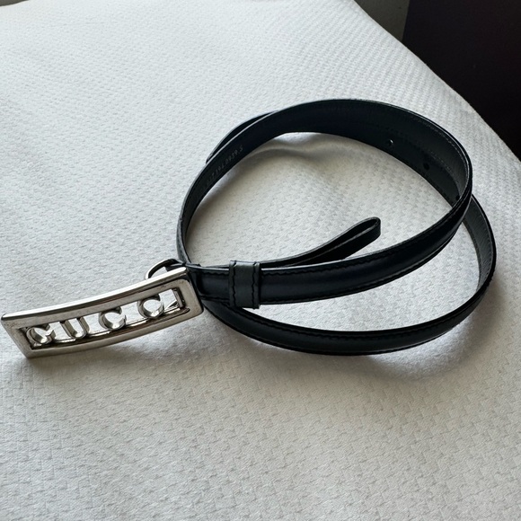 Firm price🔥Gucci Womens Belt (size 65 or 25 waistline) - Picture 10 of 12